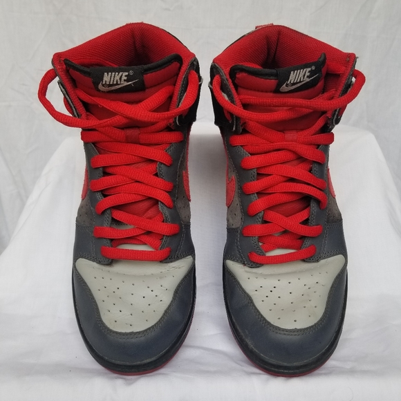 Nike Dunk Hightop - Picture 3 of 7